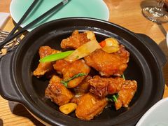 -泰钰丰烤鸭(永安道店)