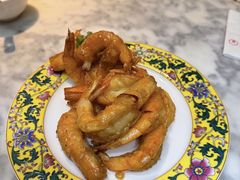-京味斋·烤鸭·北京菜(安贞店)