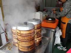 -枫泾丁氏烧卖(枫丽路店)
