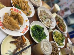 -谢记上海大排档(长寿路店)