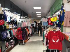 -广州壹马服装广场