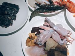 海鲜-加餐海鲜自助(宝龙一城店)