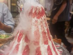 -胖三嬢·呱呱老火锅(北京总店)