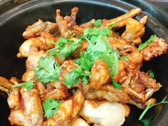 -神仙馆(衡山路店)