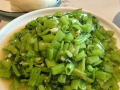 -小乡小镇·传承桐庐土菜·老板亲自烧的菜