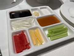 -四季民福烤鸭店(前门大栅栏店)