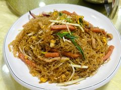 -老字号蛇口德记烧腊饭店·海鲜加工
