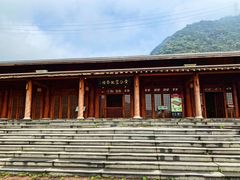 -黄公望隐居地