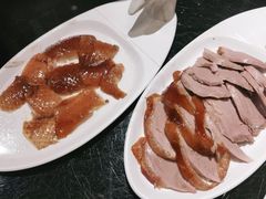 -皇城根北京风味主题餐厅(中海环宇城店)