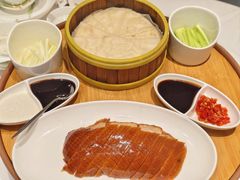 传统果木烤鸭-宴长沙(五一广场店)