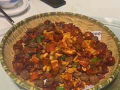 -陶缘一号·四季缘·老字号顺德菜·户外婚礼家宴(西滘店)