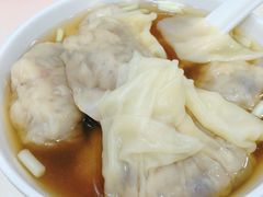 全虾水饺-麦文记面家(佐敦店)