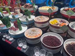 -淮安人家·悦达嘉宴(深圳路店)