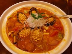 -臻宝中餐厅·大连菜·海鲜·融合菜(大连一方城堡豪华精选酒店)