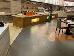 -索菲特银河锦厨自助餐(山西路店)