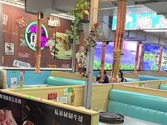 -牛犇炭火烤肉·鲜切烤肉(承德总店)