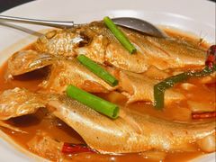 -苏帮袁Sue Cuisine(将台店)