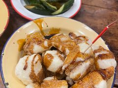 -聂发财重庆江湖菜(解放碑店)