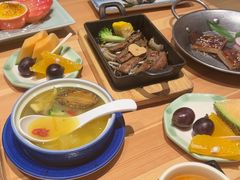 -和创柚子·会席日本料理(新区淮海街店)