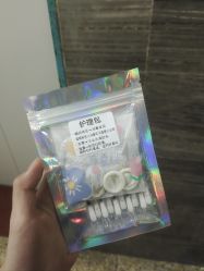 -苏针艺纹身·穿孔饰品