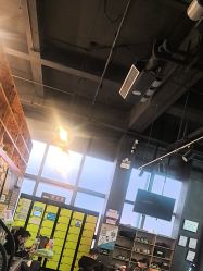-零重力蹦床空间·滑梯·海洋球·团建(奥特莱斯店)