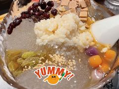 -红辣椒·川菜·火锅(大洋中心店)
