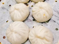 酱肉包-陈傻子餐厅(世纪都会店)
