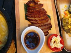 -泰堤坊(淡水体育馆店)