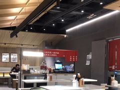 -一醒·手工面·西北传统小吃(悠方购物中心店)