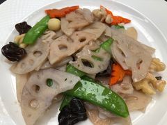 -春申里餐厅(银泰in99店)