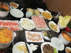 -青岛小羔羊火锅(李村公园店)