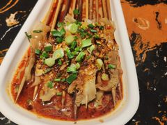 涮牛肚-W20 SHINING Party·K(悦豪和平路店)