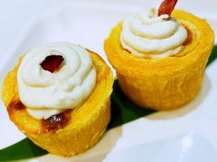 -蔡澜点心·粤菜(月星环球港店)