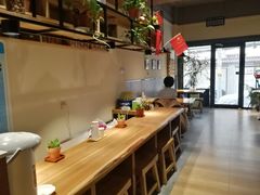 -牵人麻辣粉(中街子店)