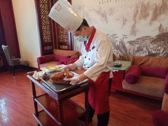 -全聚德(长江路店)