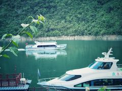 -乌江画廊(彭水苗族土家族自治县)