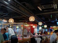 -安妮意大利餐厅(日坛店)