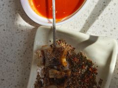 -元坊珲春无烟串城(北海路店)