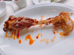 -那达慕蒙古风味酒楼