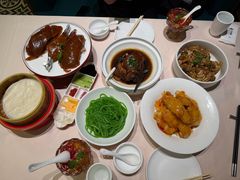 -大鸭梨烤鸭(甘家口店)