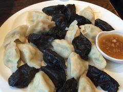 -吕氏疙瘩汤·私家菜馆(慈云寺店)