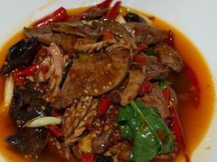 -院8里·小聚园老川菜(九眼桥店)