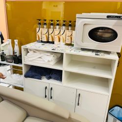 -希梵尔头皮抗衰·科技养发