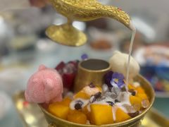 -3号仓库·创意中国菜(新世界城店)