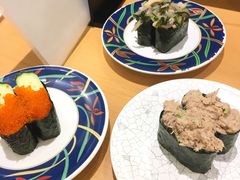 -大起水产回转寿司(りんくうシークル店)