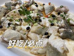 功夫桂花鱼-味可道·黄圃人家园林酒家(兆丰店)