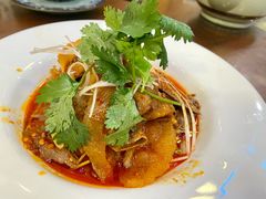 夫妻肺片-缪氏川菜(丰盛町店)