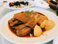-香融府·烤鸭·家常菜(马家堡路店)
