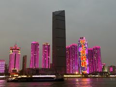 -武汉两江游览·夜游长江(汉阳门码头)