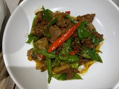 徽娘小炒肉-徽镇小厨·经典徽菜(马连道店)